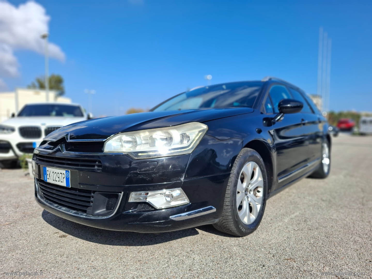 CITROEN&nbsp;C5