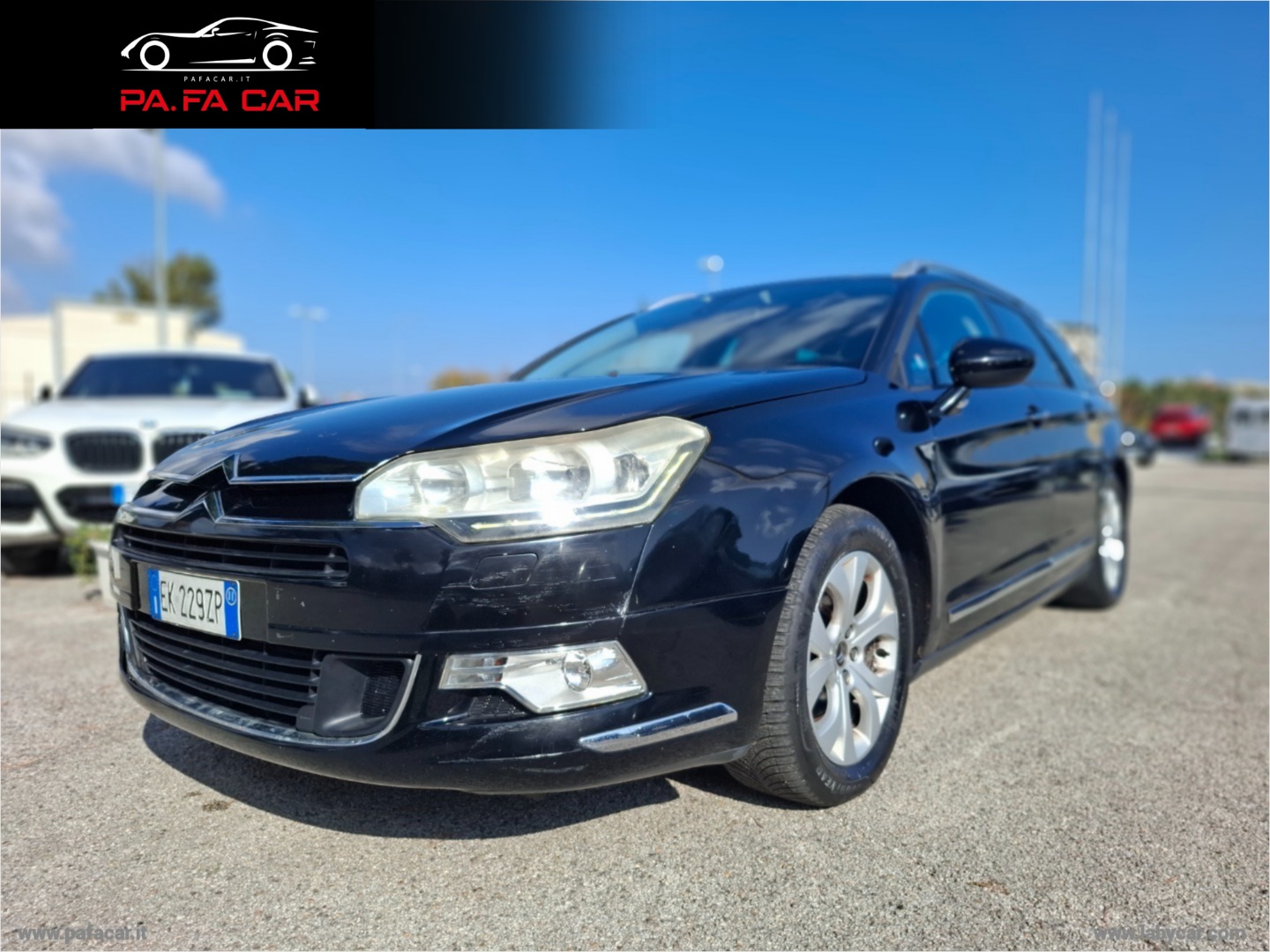 CITROEN&nbsp;C5