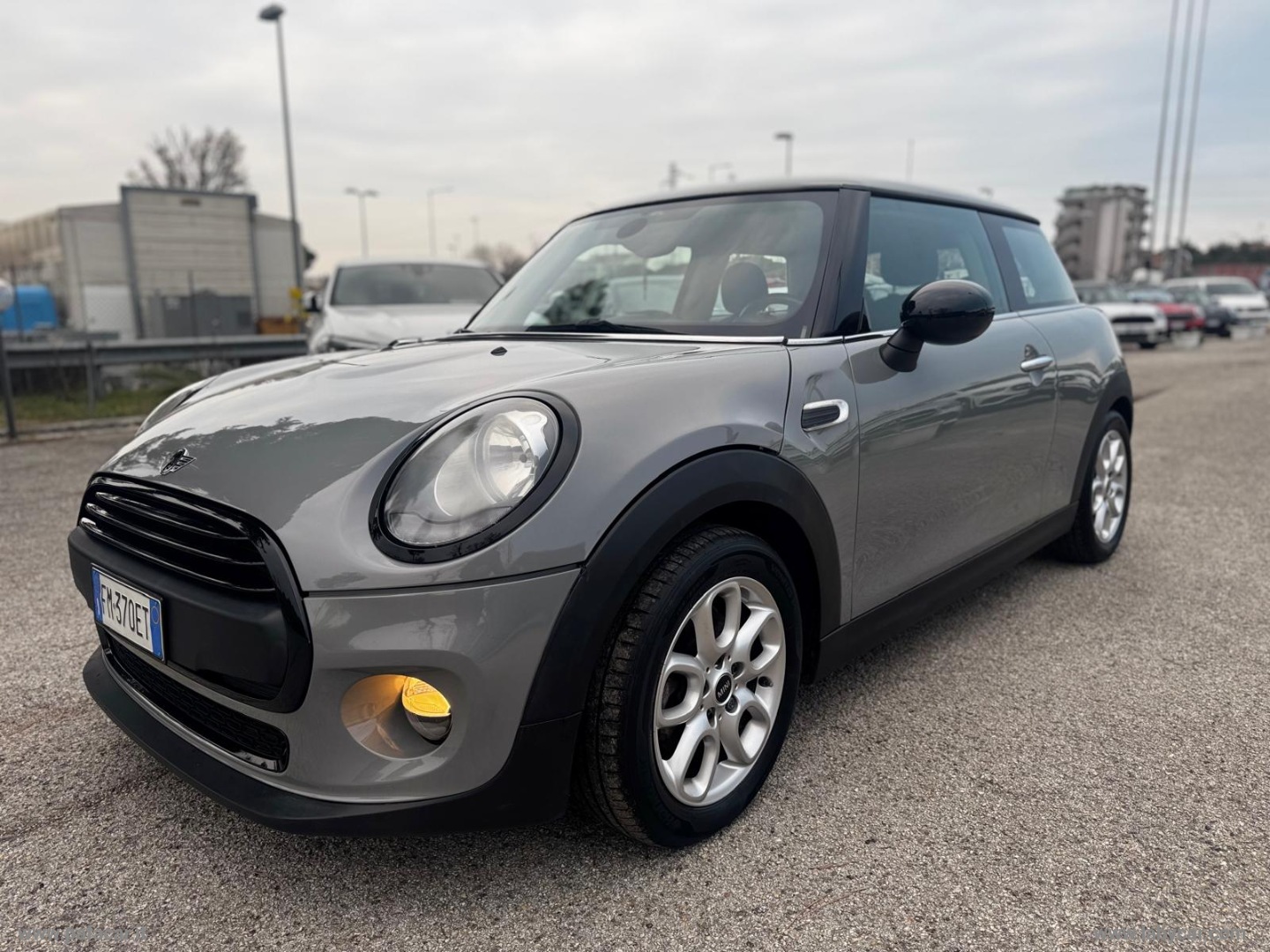 MINI&nbsp;Mini