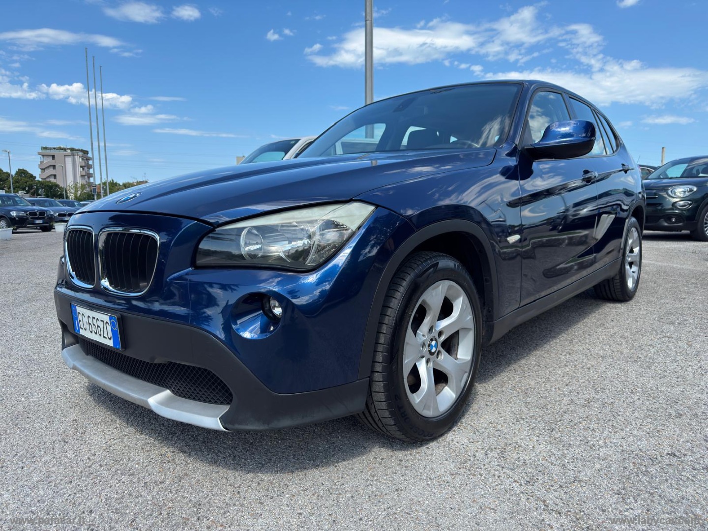 BMW X1