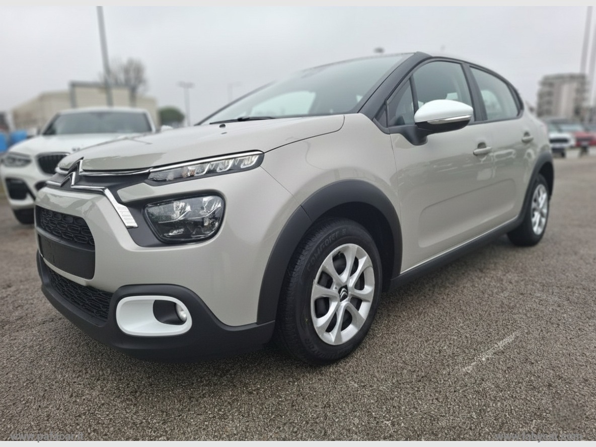CITROEN C3