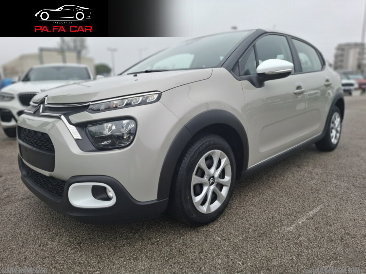 CITROEN&nbsp;C3