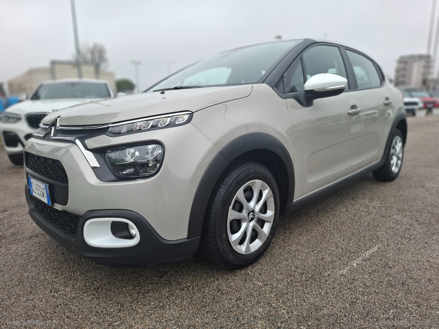 CITROEN&nbsp;C3