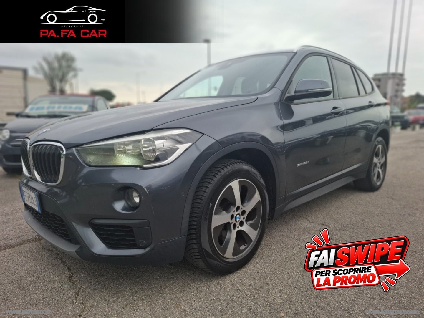 BMW&nbsp;X1