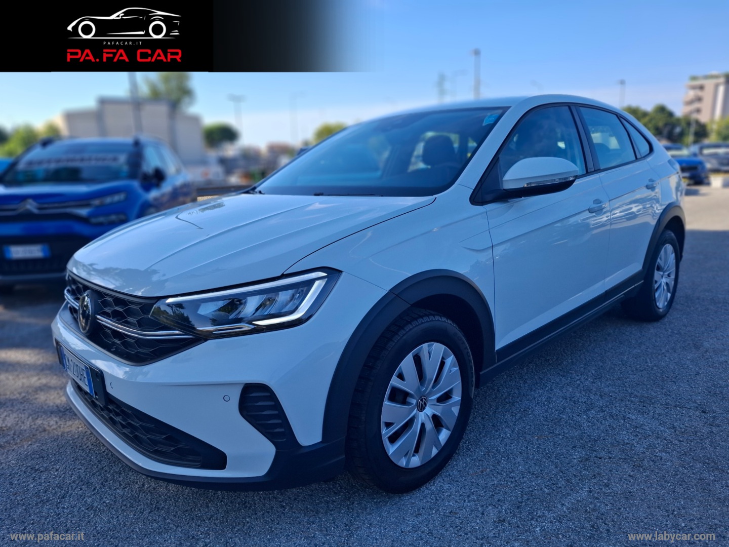 Taigo 1.0 TSI Life                                                        