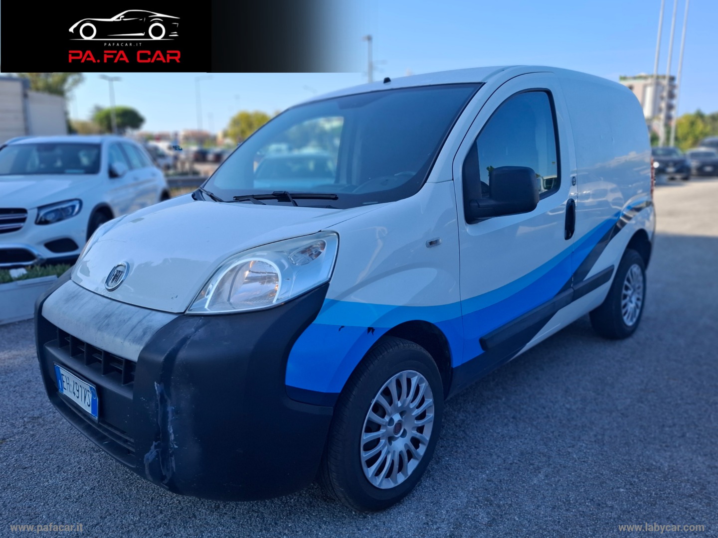 FIAT&nbsp;Fiorino