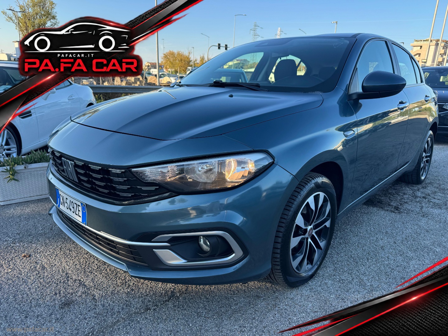 FIAT Tipo