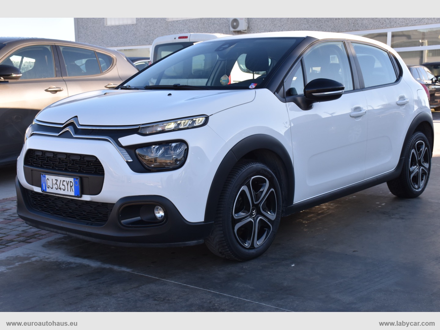 CITROEN C3