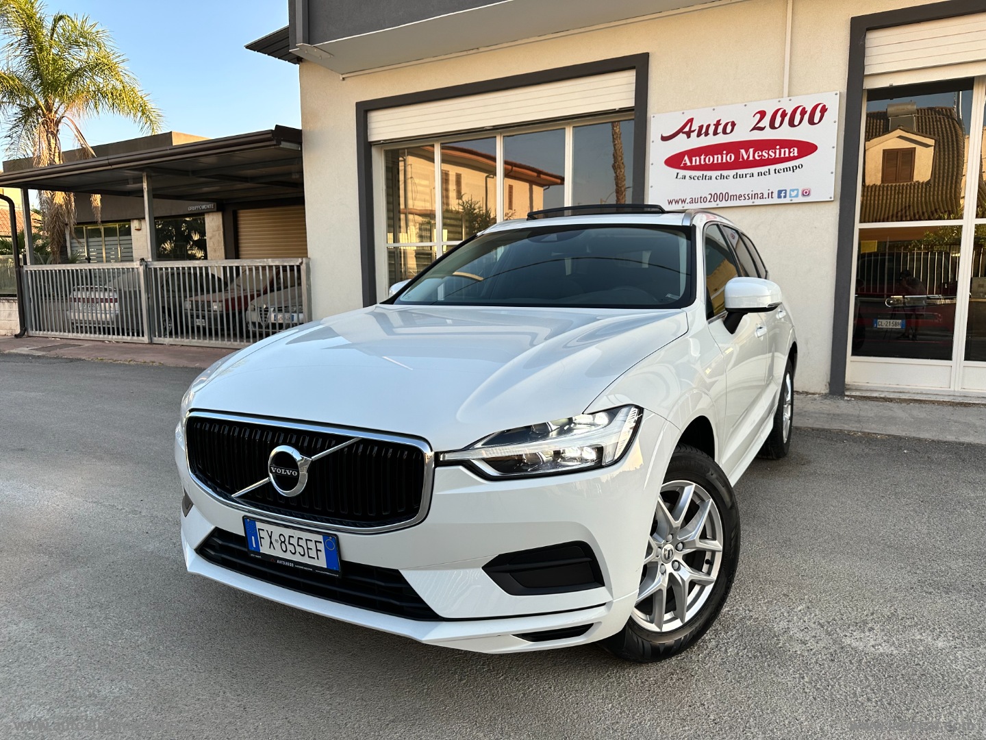 XC60 D4 Business                                                        