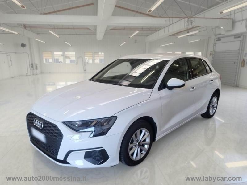 A3 SPB 30 TDI Business                                                        