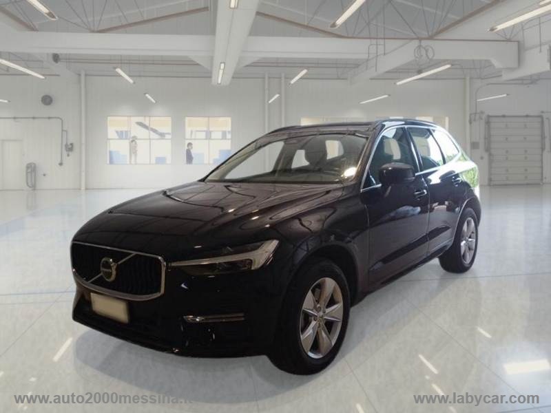 VOLVO XC60 B4 N1 AUTOCARRO 5 POSTI                                   