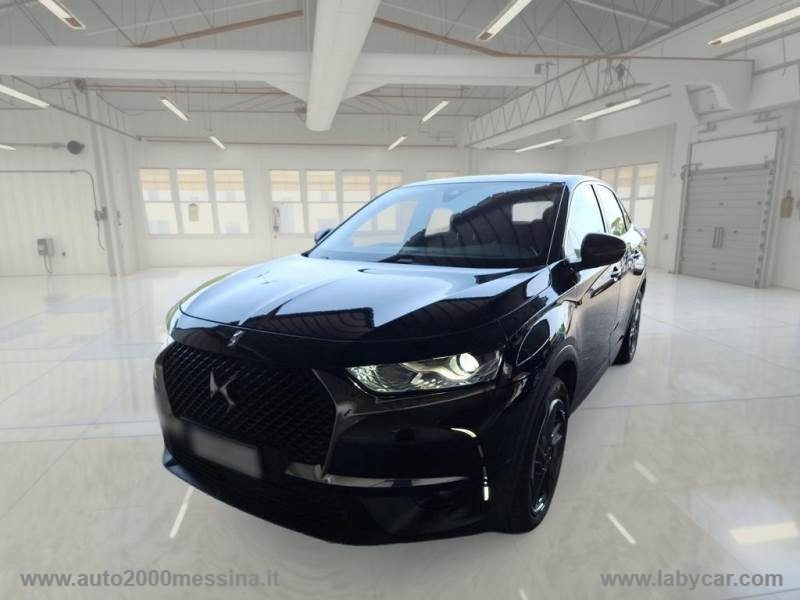 DS AUTOMOBILES DS7