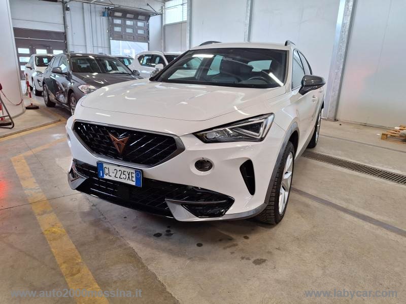 Formentor 2.0 TDI