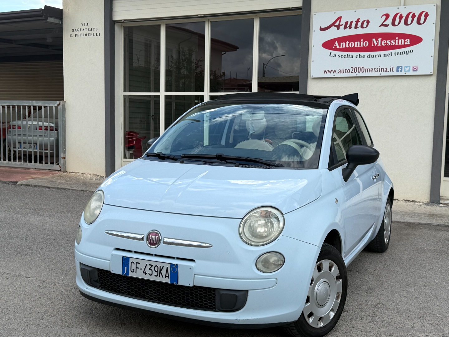 500 C 1.2 Pop