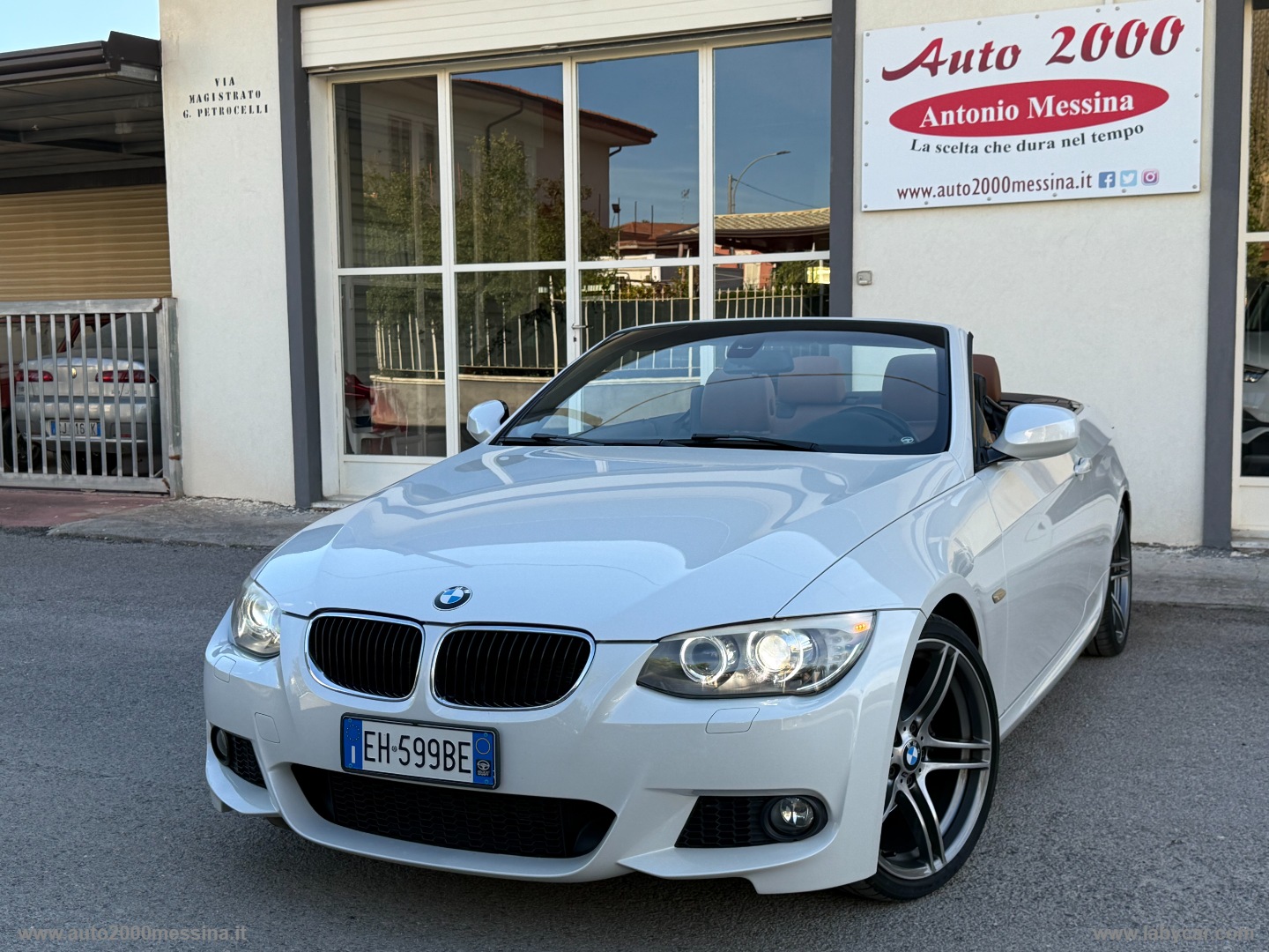 BMW Serie 3
