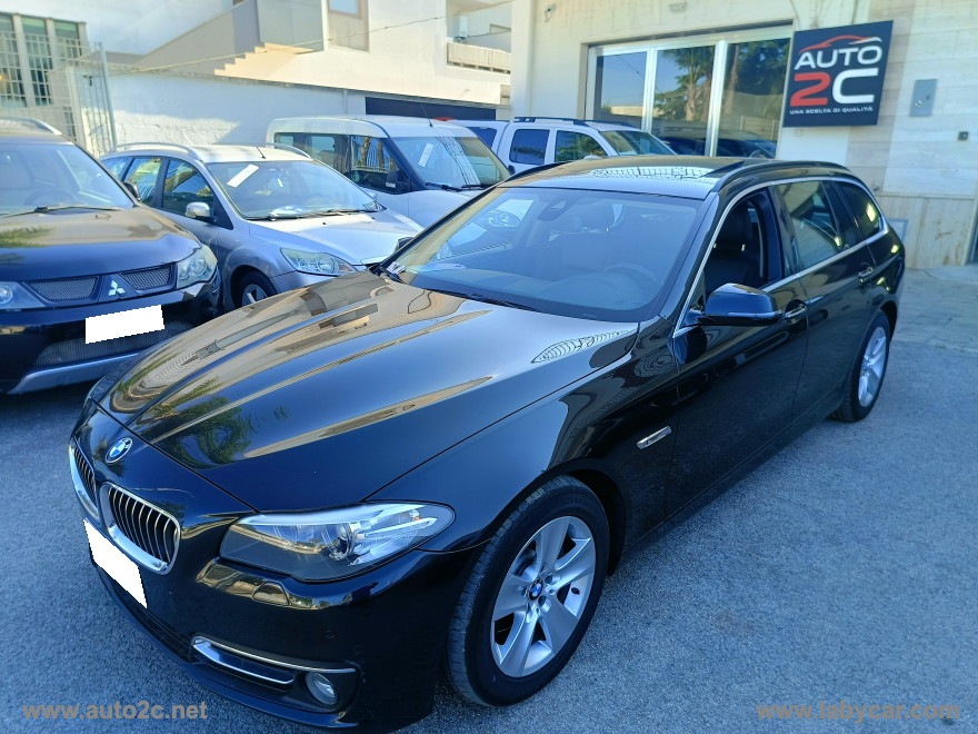 BMW Serie 5
