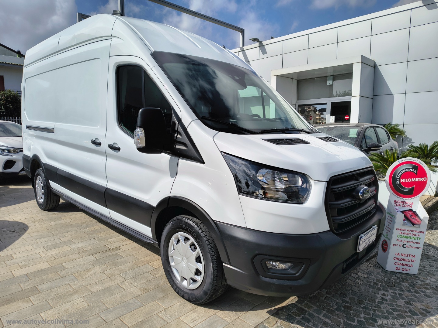 FORD Transit