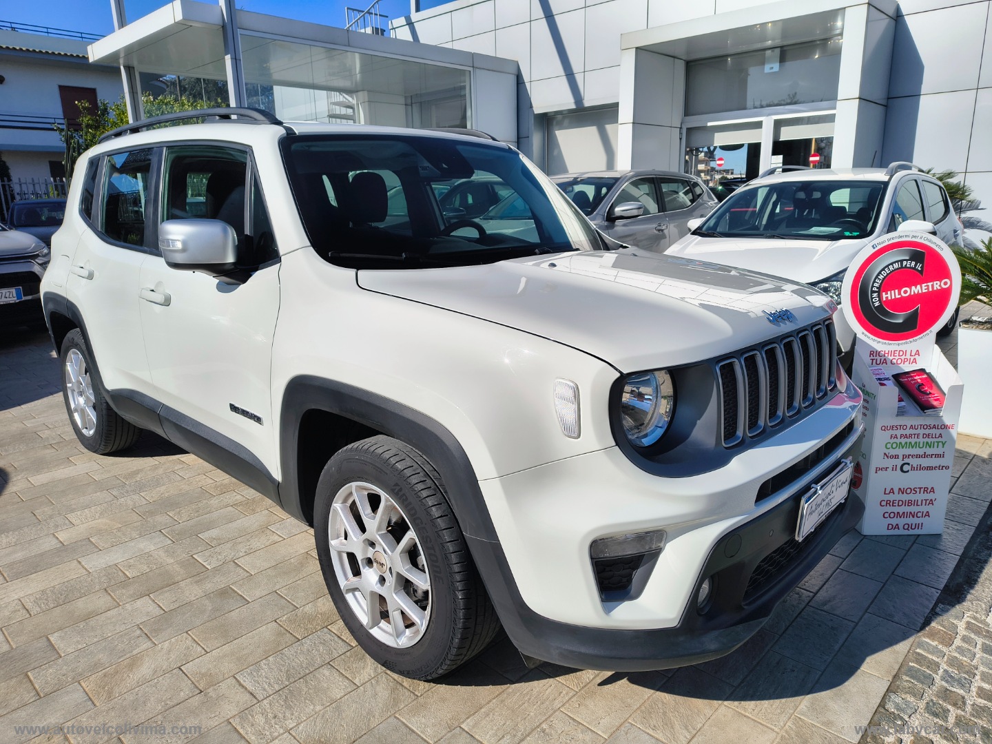 JEEP Renegade