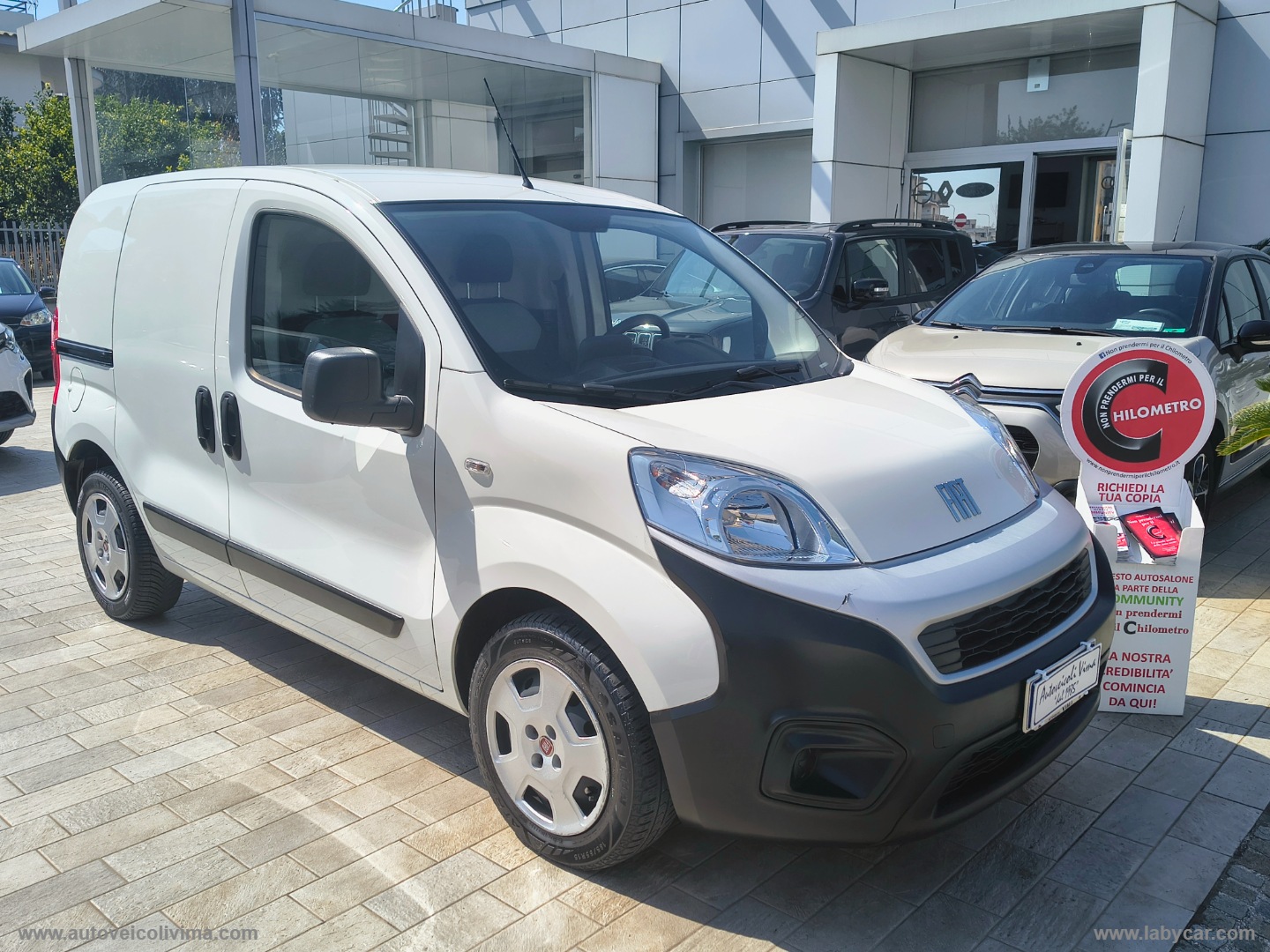 FIAT Fiorino