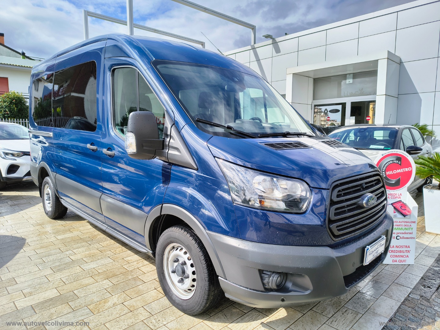 FORD Transit