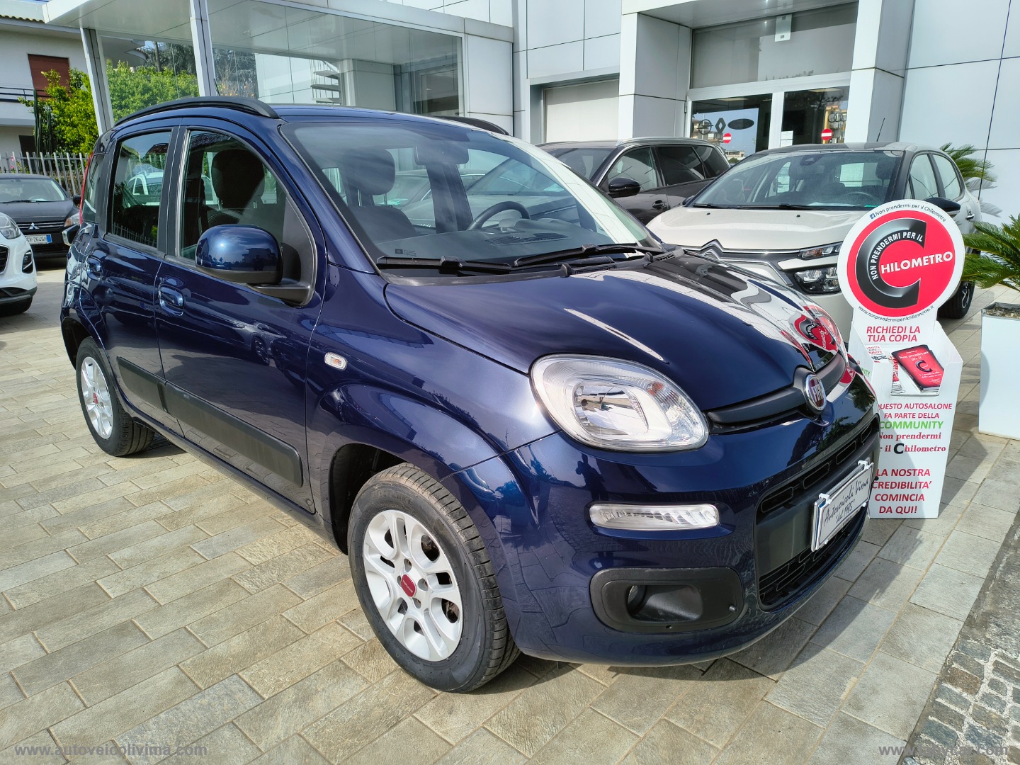 FIAT Panda