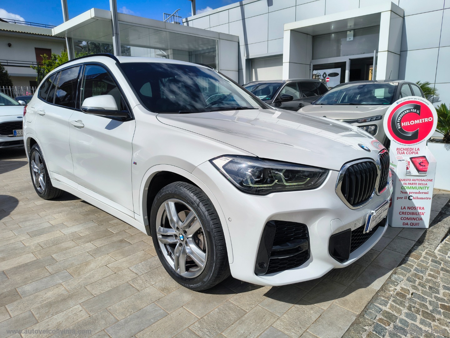BMW X1