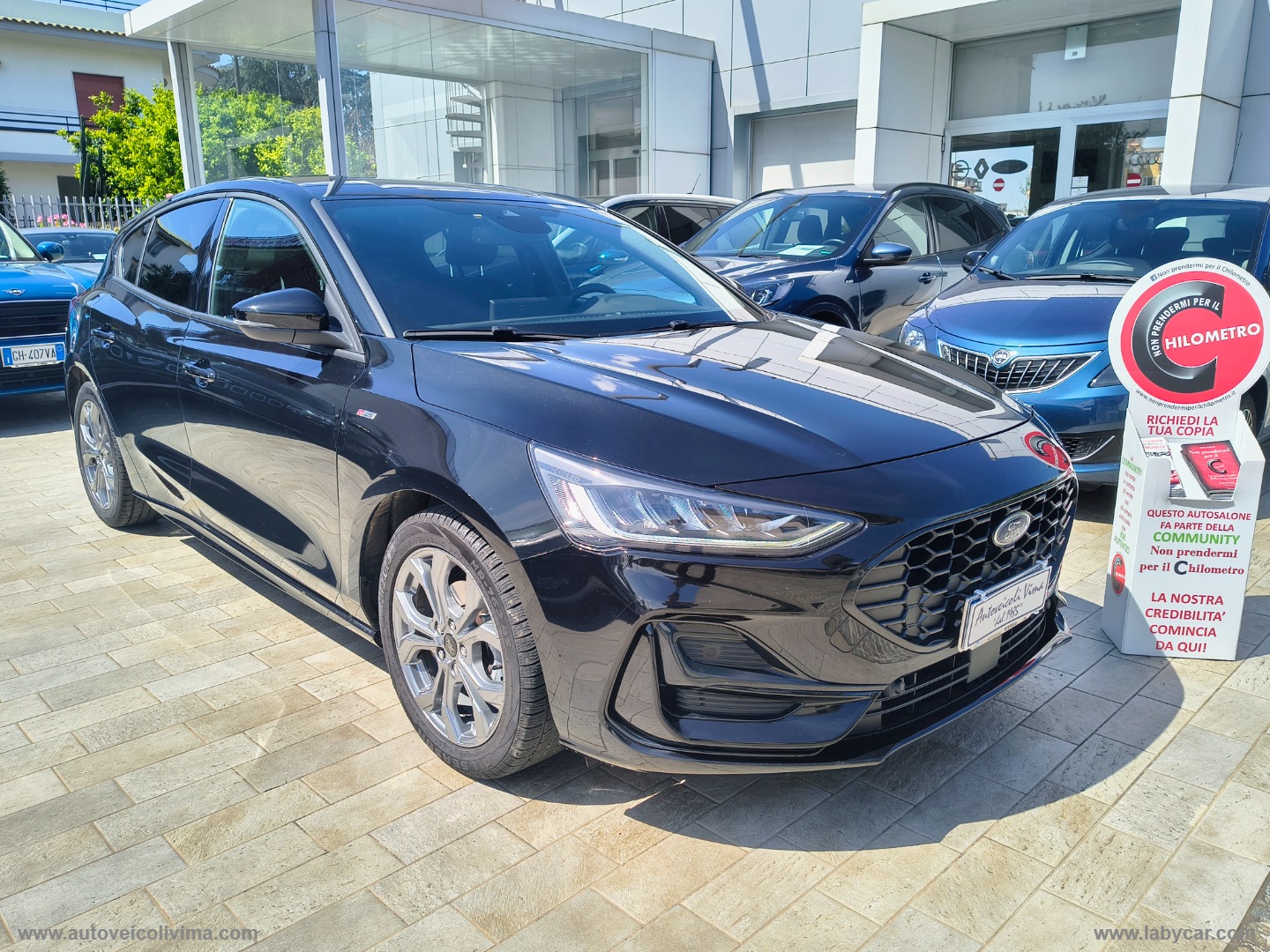 FORD Focus