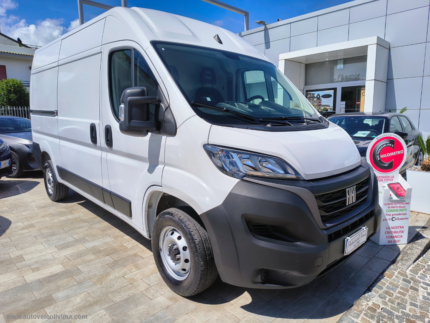 FIAT Ducato