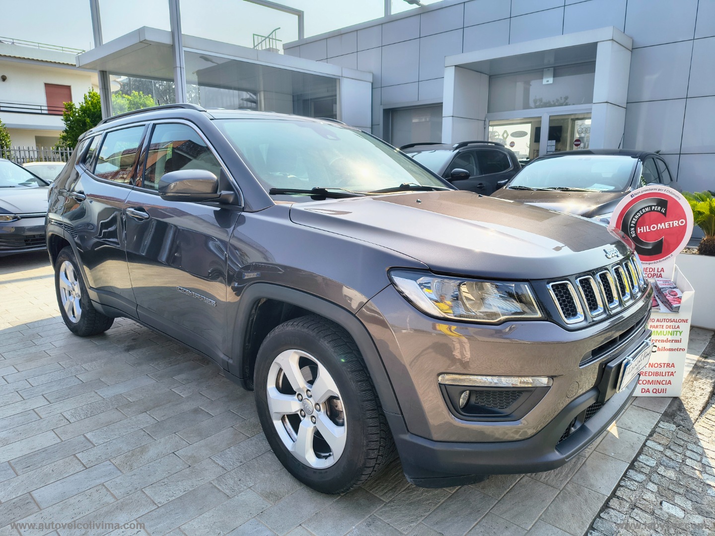 JEEP Compass