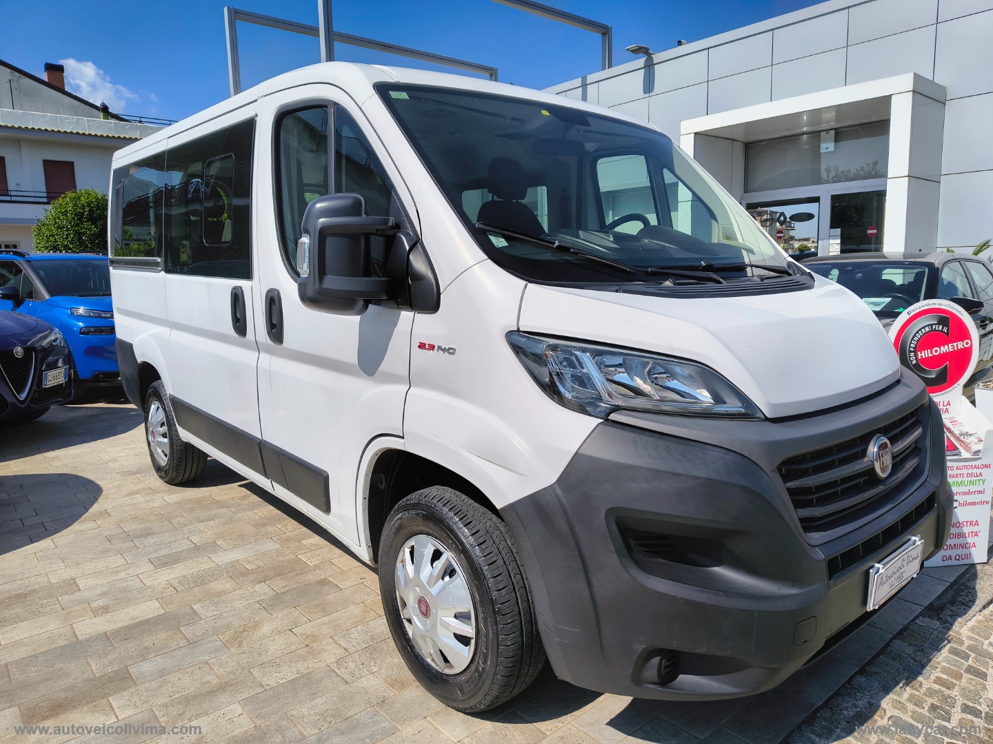 FIAT Ducato