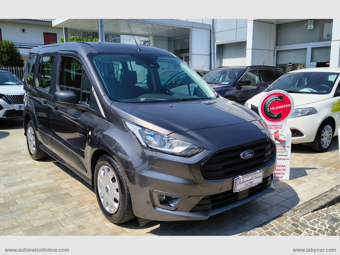 FORD Transit Connect