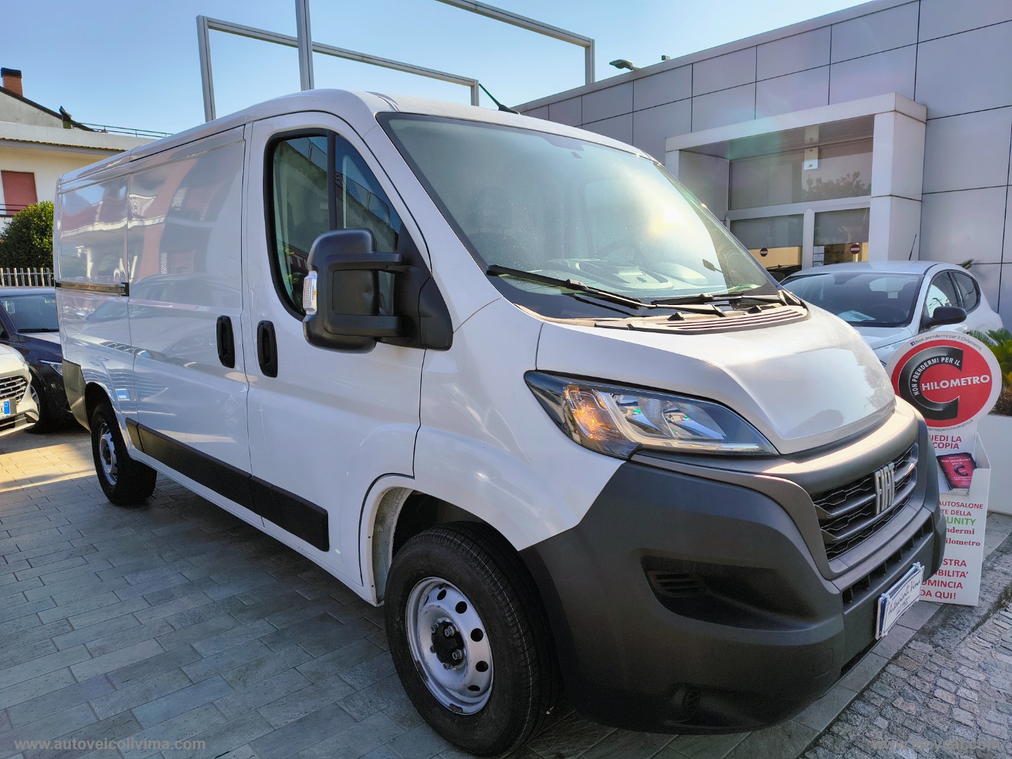 FIAT Ducato