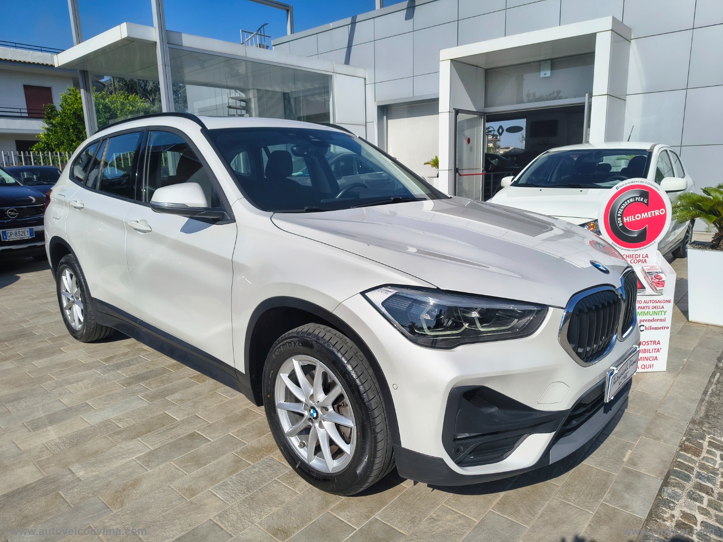 BMW X1