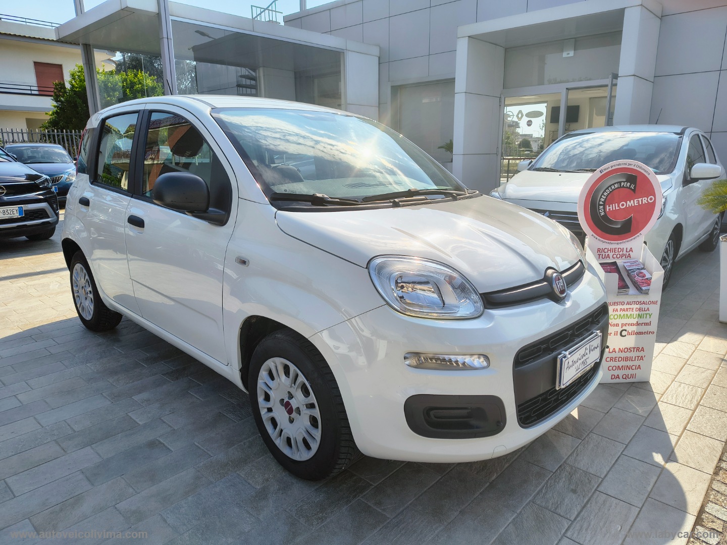 FIAT Panda
