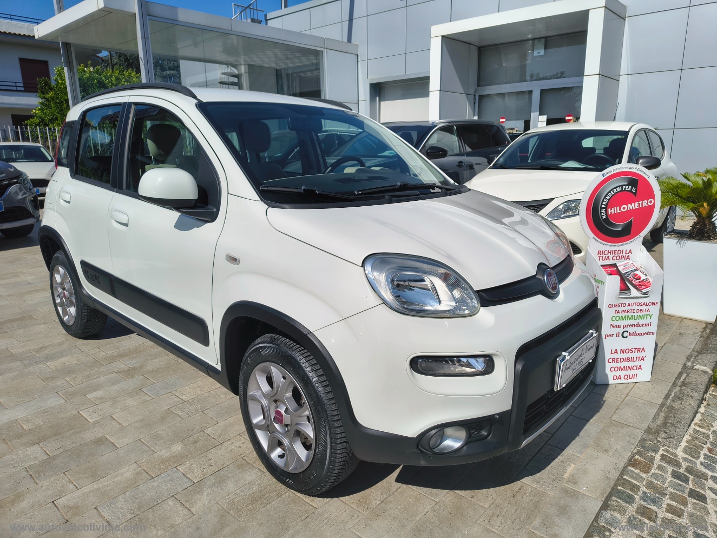 FIAT Panda