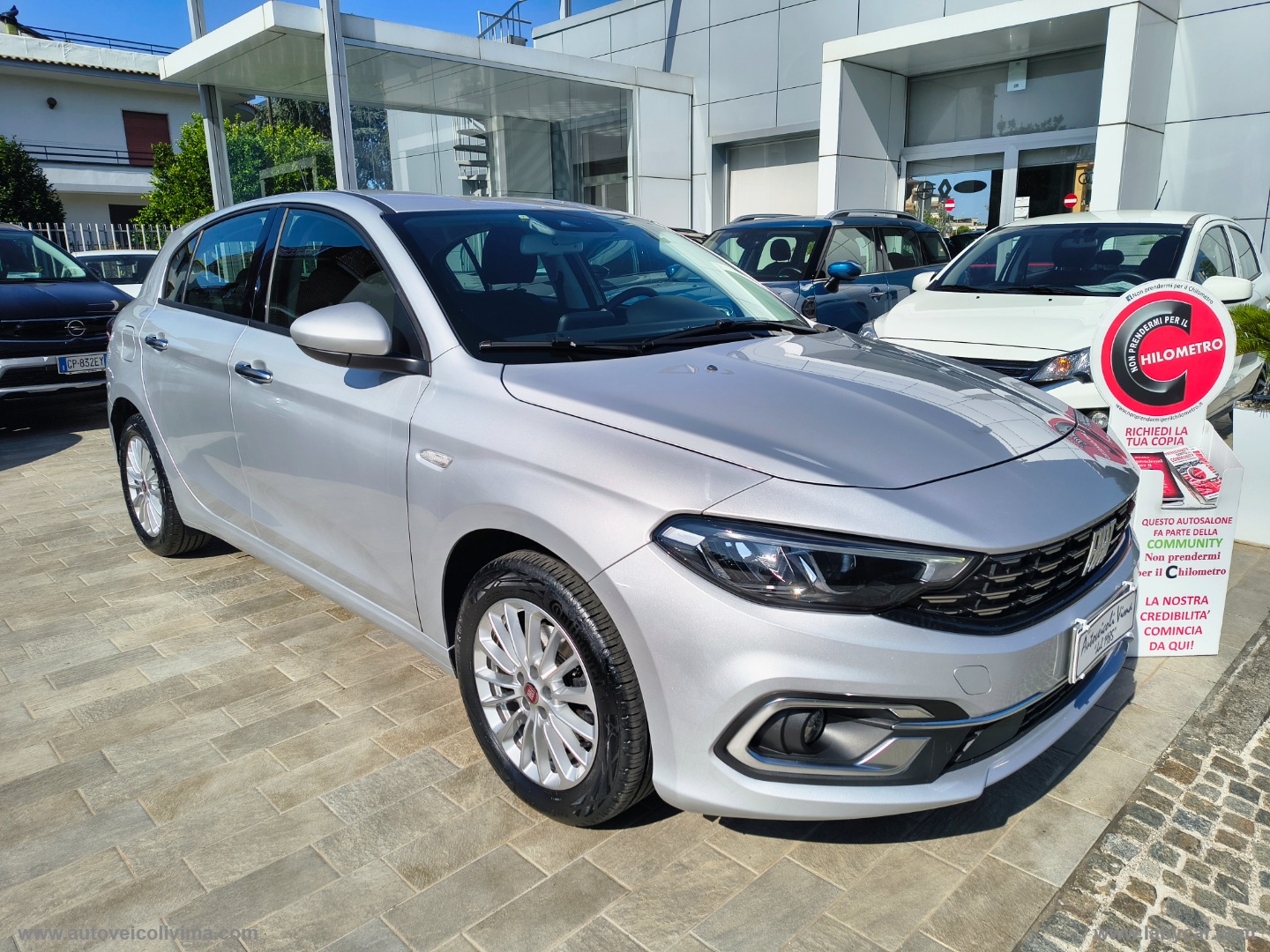 FIAT Tipo
