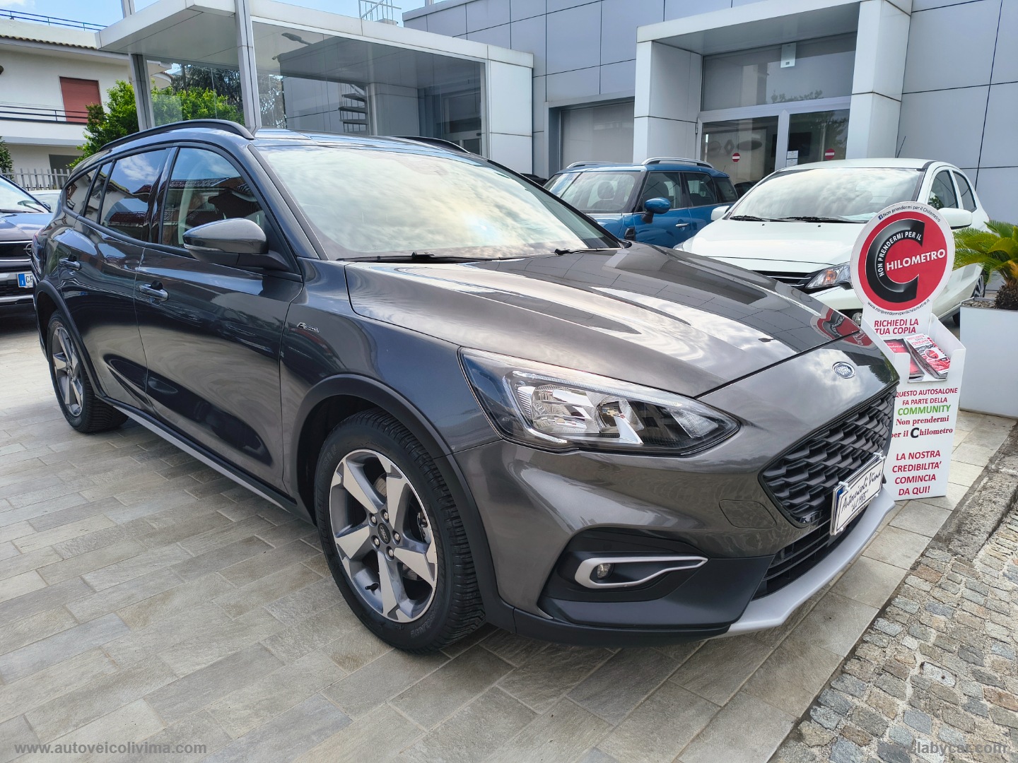 FORD Focus