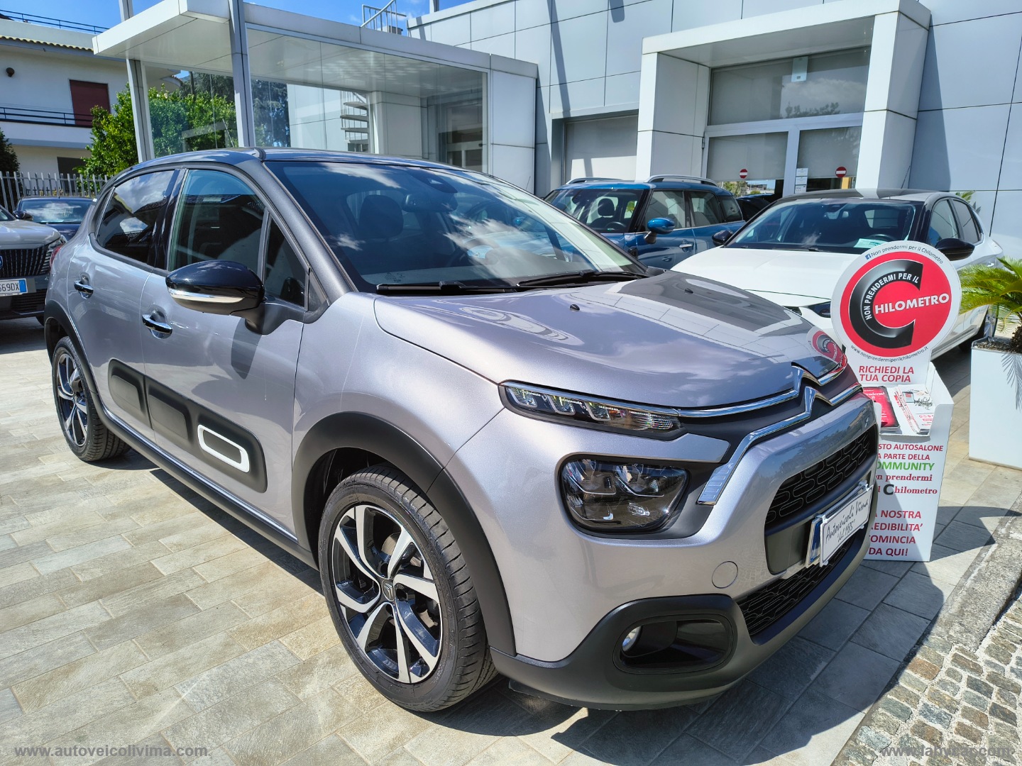 CITROEN C3