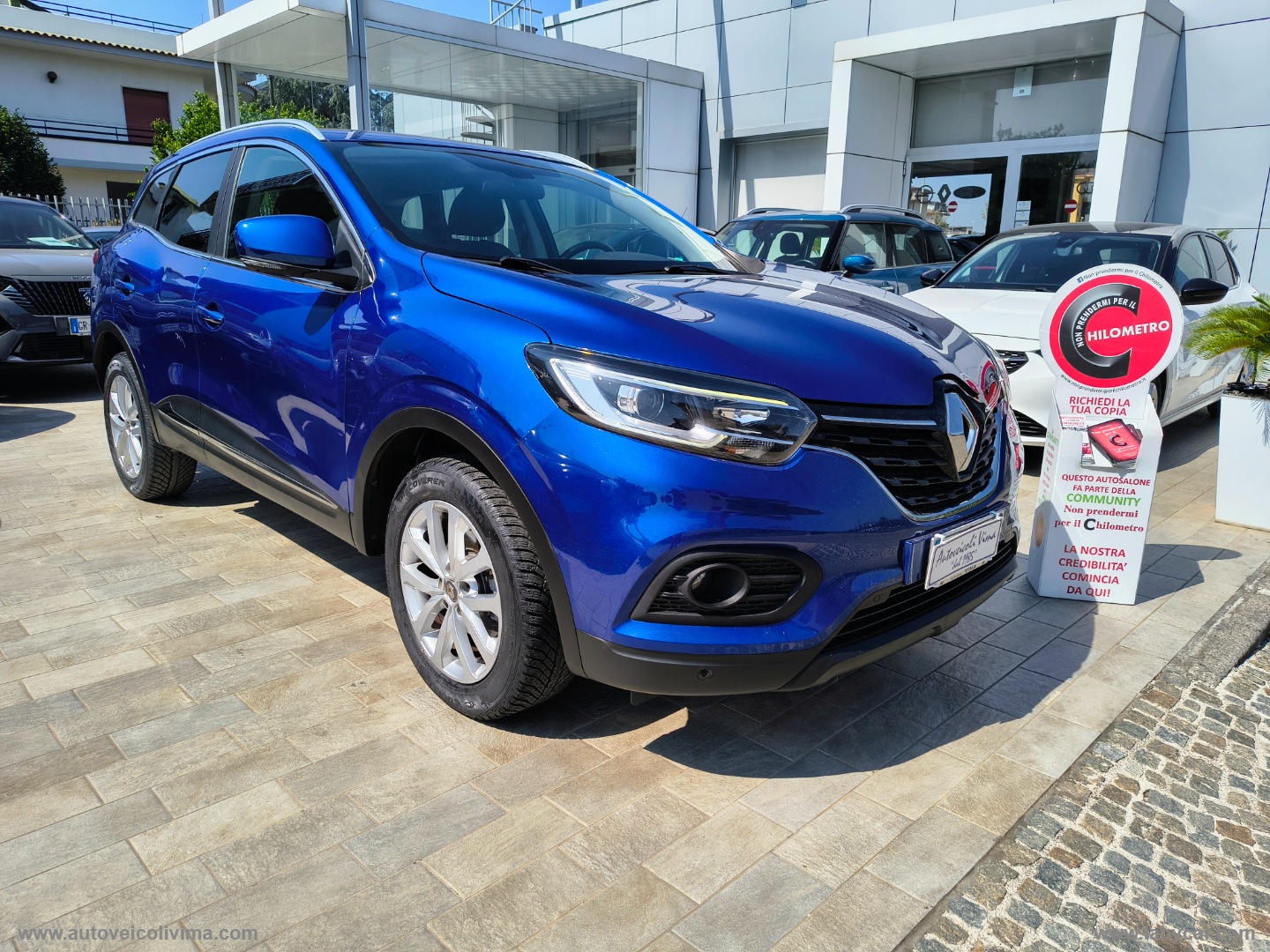 RENAULT Kadjar