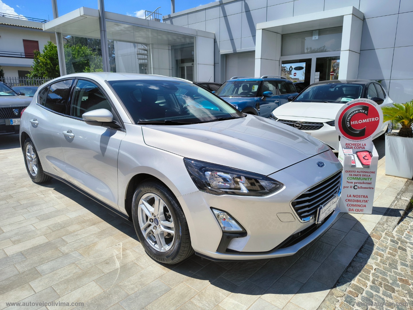 FORD Focus