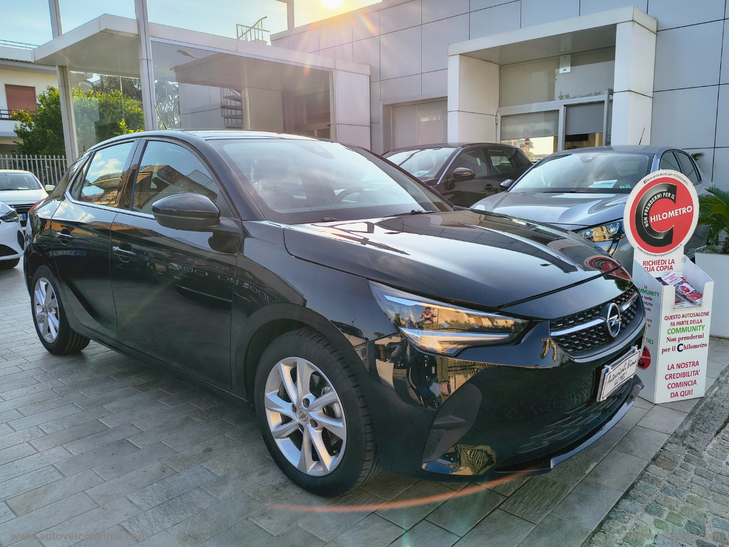 OPEL Corsa