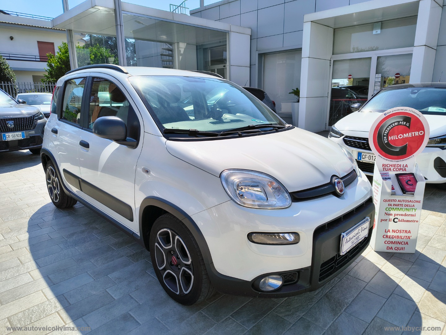 FIAT Panda