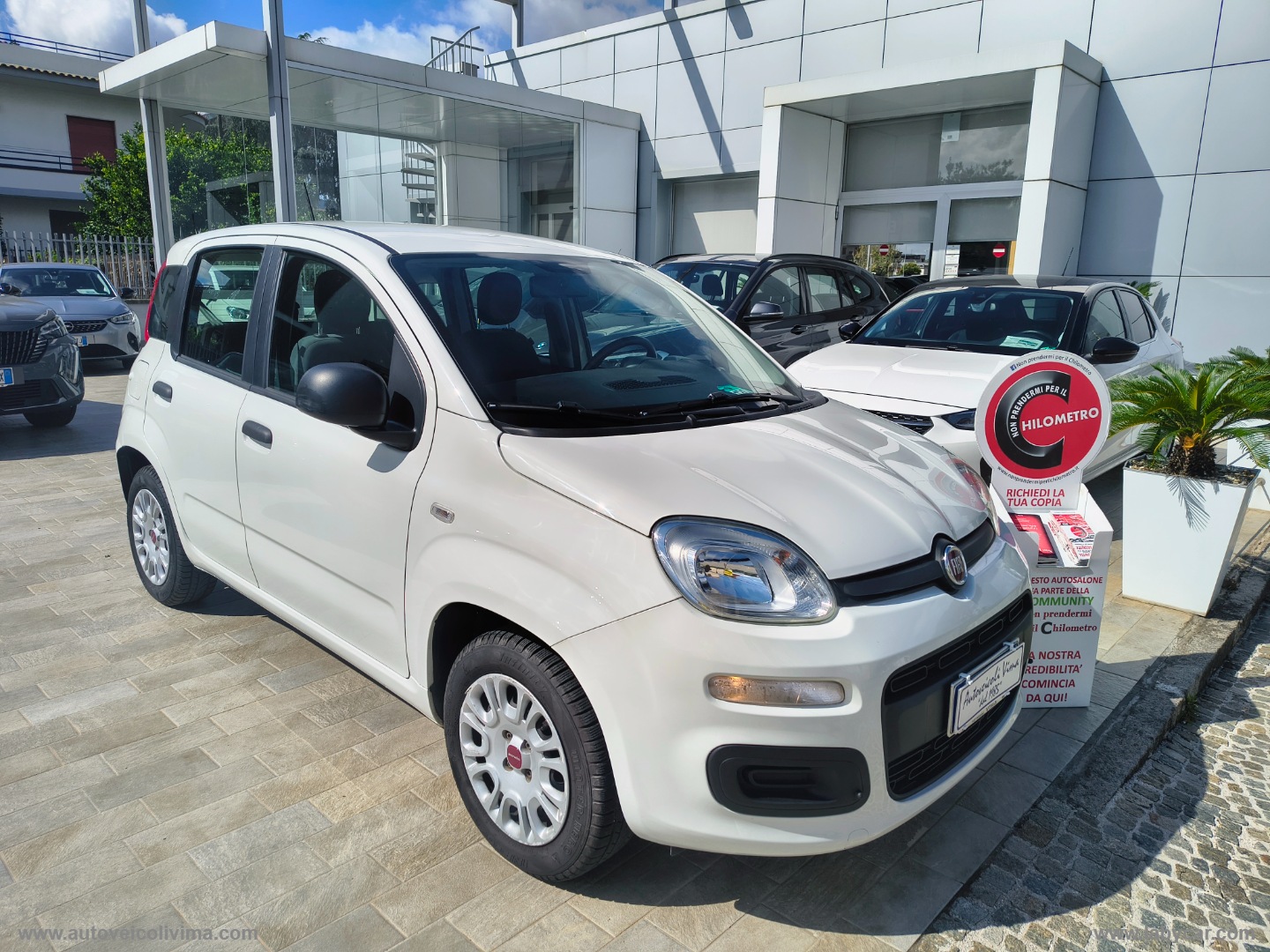 FIAT Panda