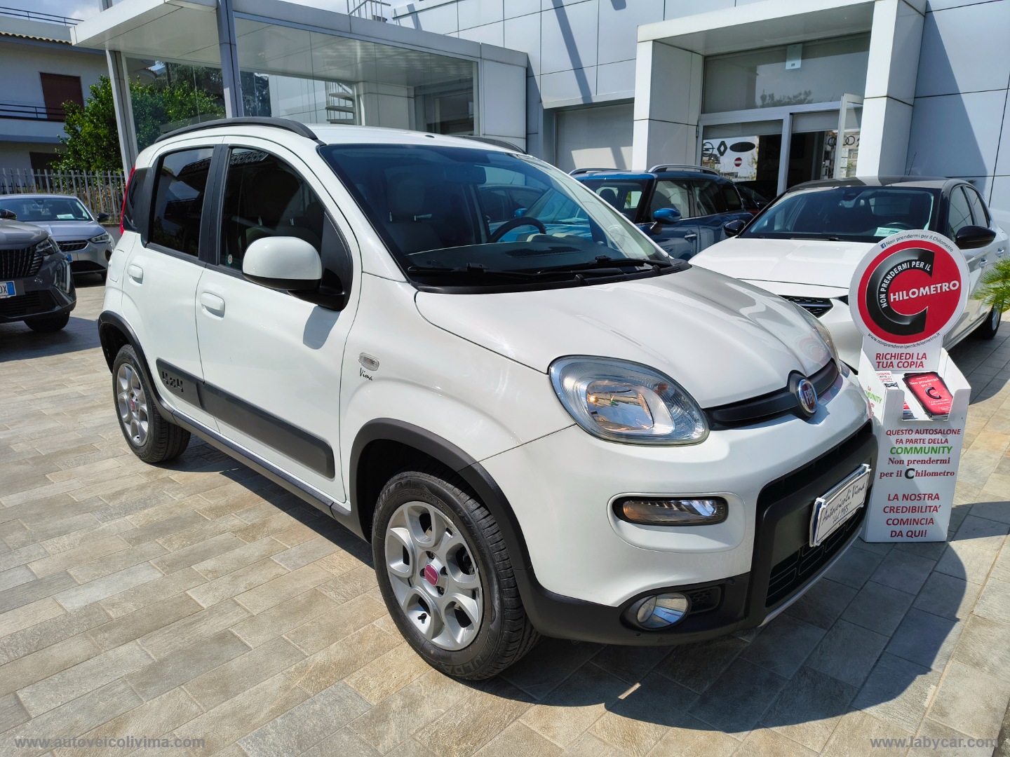 FIAT Panda