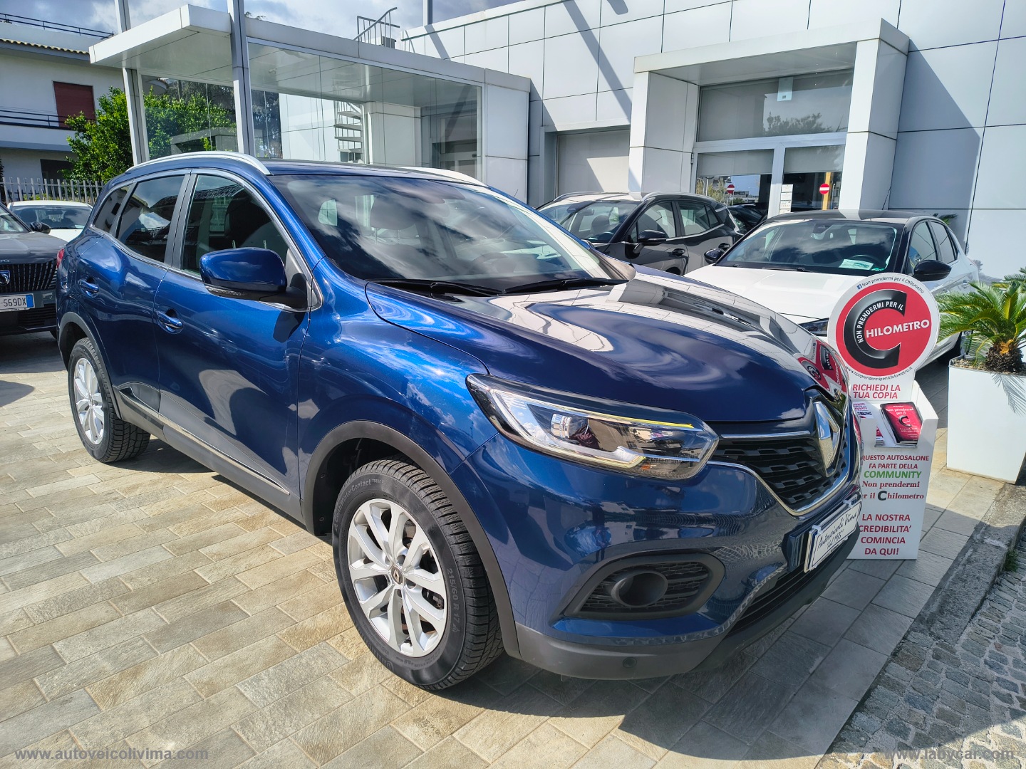RENAULT Kadjar
