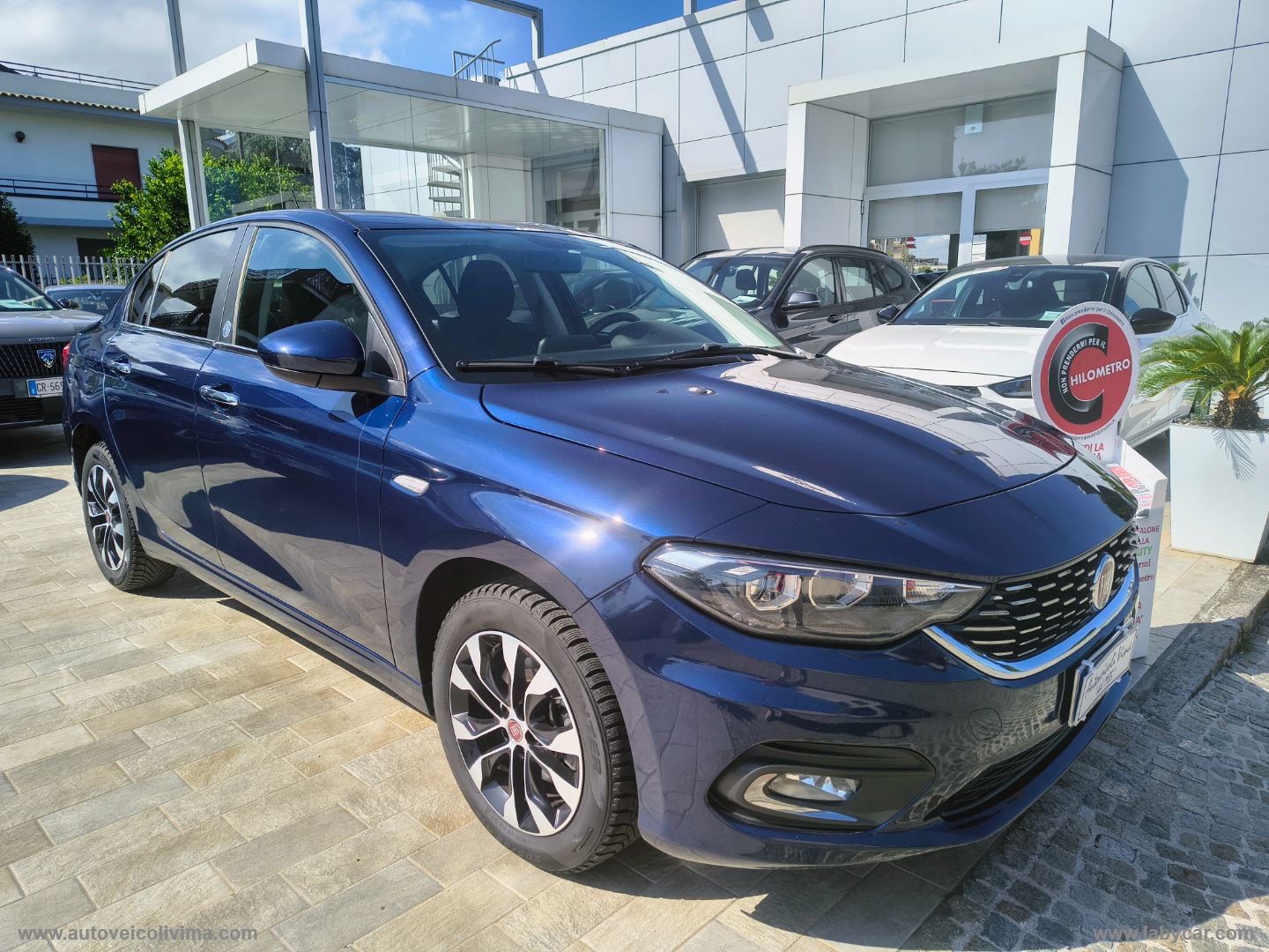 FIAT Tipo
