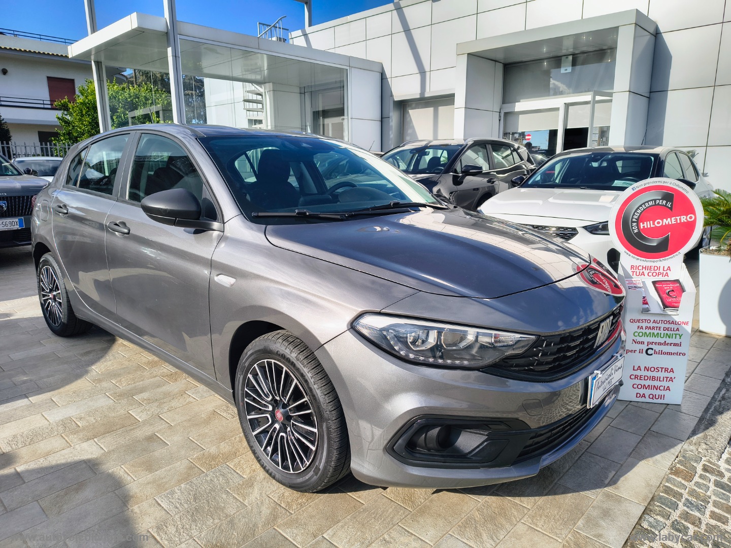 FIAT Tipo