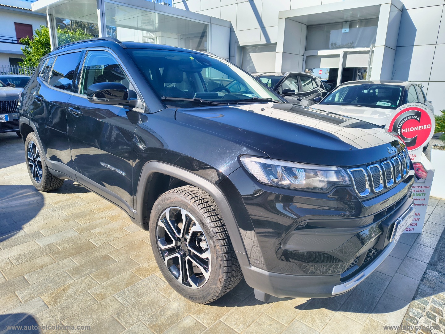 JEEP Compass