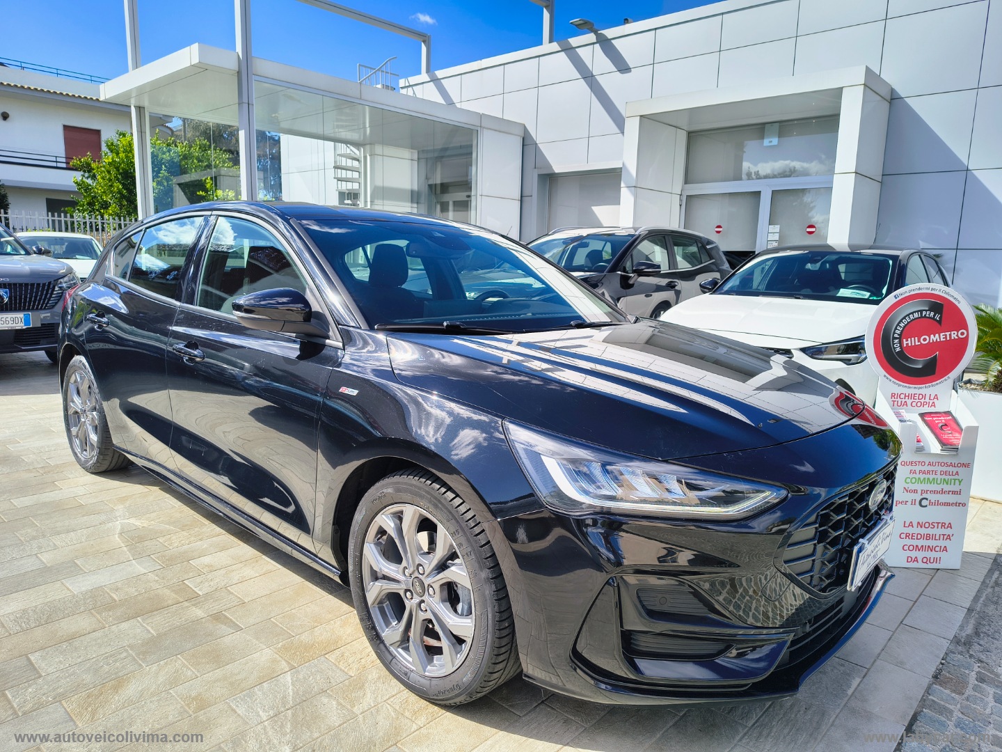 FORD Focus