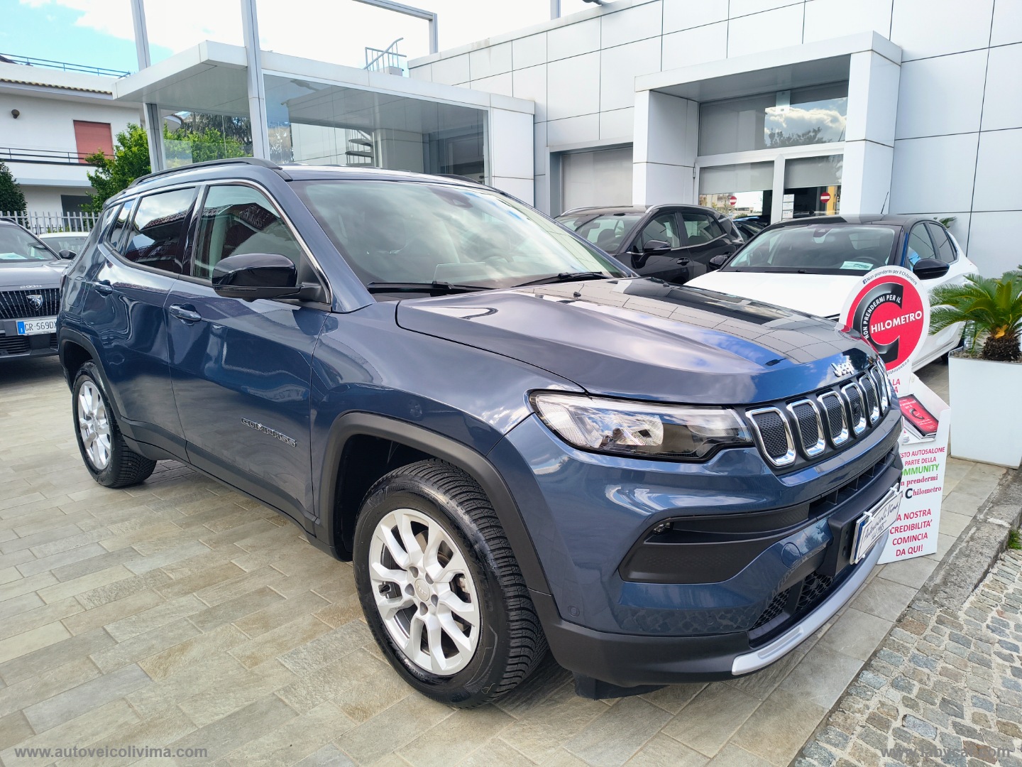JEEP Compass